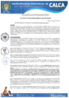 Vista preliminar de documento ACUERDO DE CONCEJO MUNICIPAL N° 052-2024-CM-MPC