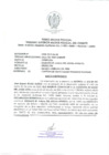 Vista preliminar de documento Expediente N° 030-2019-06-28 - STTE EP JHON DARVIN ROJAS MUÑOZ - TSMPO 07-2024