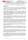 Vista preliminar de documento DECLARAR IMPROCEDENTE, la solicitud de reconocimiento de adición de formación de 04 años de formación profesional por el servidor: LUIS ENRIQUE RIVAS VISOSA, Medico II Nivel II del Centro de Salud de REQUE, de la Red de Salud Chiclayo,