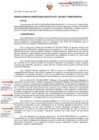 Vista preliminar de documento RDE N° 138-2024-FONCODES-DE