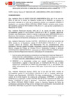 Vista preliminar de documento Dar Cumplimiento al Mandato Judicial de la Resolucion Numero CUATRO del 23 de noviembre del 2023, recaida en el Expediente Judicial N° 05172-2023-0-1706-JR-LA-11 del 11° Juzgado Laboral de Chiclayo; ARTICULO SEGUNDO.- RECONOCER Y OTORGAR, a doña: REINA EPIFANIA PEREZ CUBAS,