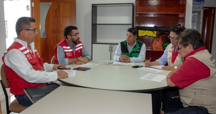 articulación