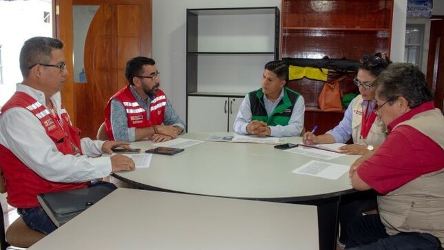 articulación