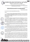 Vista preliminar de documento RESOLUCIÓN DE ALCALDIA N° 124-2024-MPCH-A