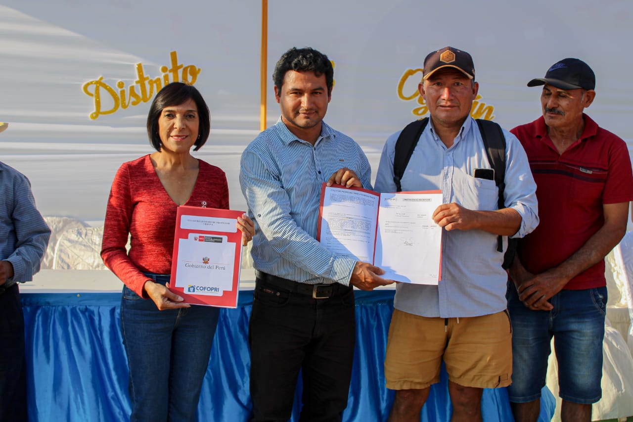 titulos en oyotún