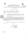 Vista preliminar de documento OFICIO MULT. N° 0188-2024-Cumplimiento de registro y materiales