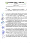 Vista preliminar de documento RESOLUCION DE GERENCIA MUNICIPAL Nº152-2024-MDAV-GM