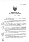 Vista preliminar de documento Resolución N° 032-2016-DV-PE