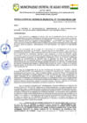 Vista preliminar de documento RESOLUCION DE GERENCIA MUNICIPAL Nº153-2024-MDAV-GM