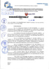 Vista preliminar de documento R.D 1284-2024