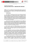 Vista preliminar de documento RESOLUCION DIRECTORAL N° 000205-2024-DGPC-VMPCIC-MC