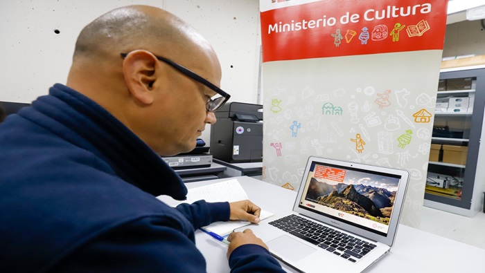 El Ministerio de Cultura socializa circuitos de Machupicchu a gremios y operadores turísticos del país