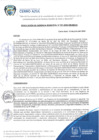 Vista preliminar de documento RESOLUCION DE GERENCIA MUNICIPAL N°051-2024-GM-MDCA