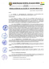 Vista preliminar de documento RESOLUCION DE ALCALDIA Nº146-2024-MDAV-ALC