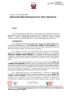 Vista preliminar de documento RESOLUCION DIRECTORAL EJECUTIVA-000101-2024-PEL