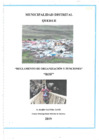 Vista preliminar de documento Reglamento de Organización y Funciones - ROF 2019