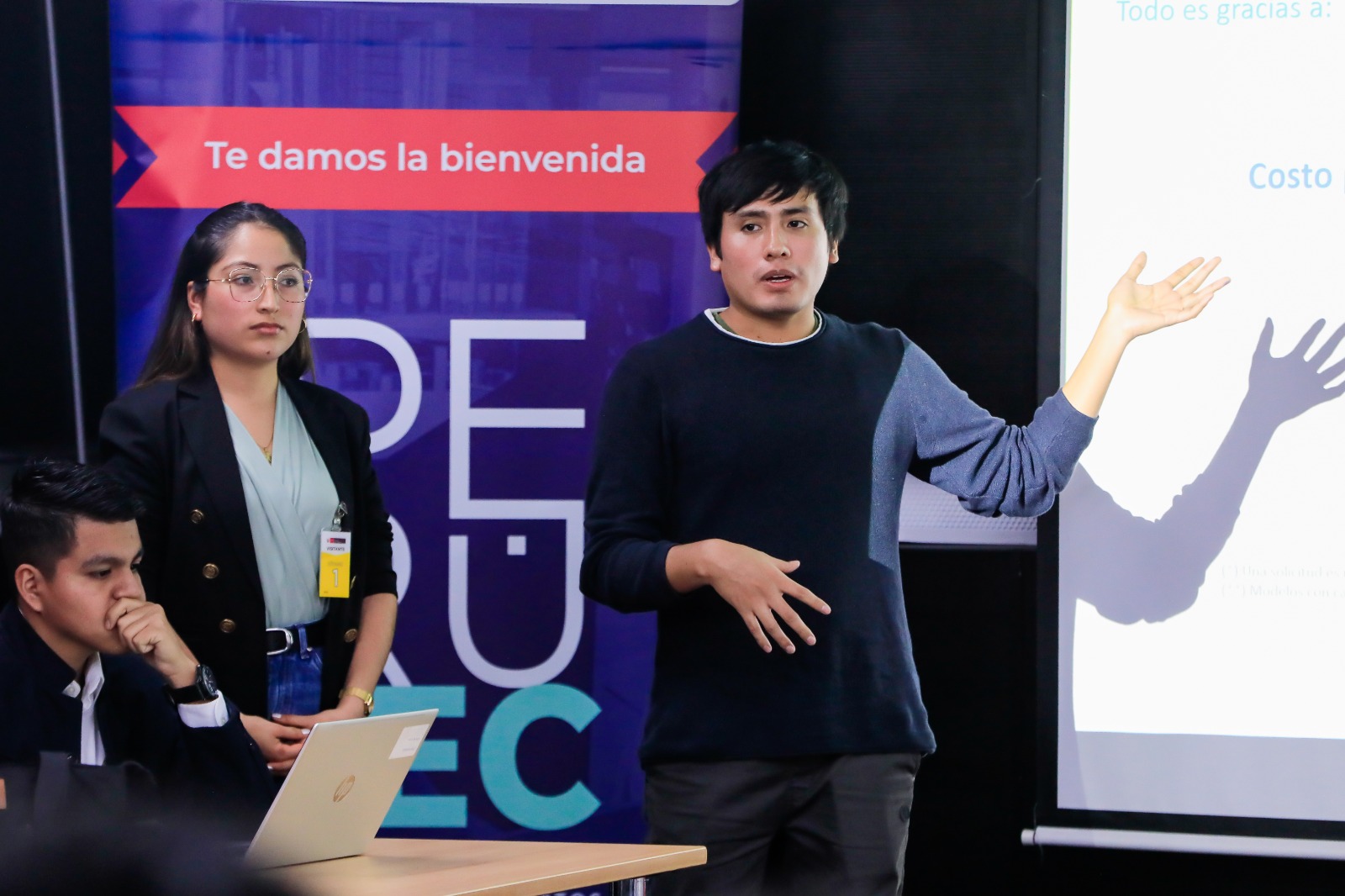 Peru TEC