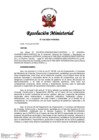 Vista preliminar de documento RM 242-2024-VIVIENDA pub. DS R.Propiedad Horizontal