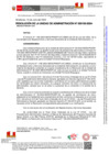 Vista preliminar de documento RUA N° 000100-2024-UA Rectificar el error material  RUA 90-2024