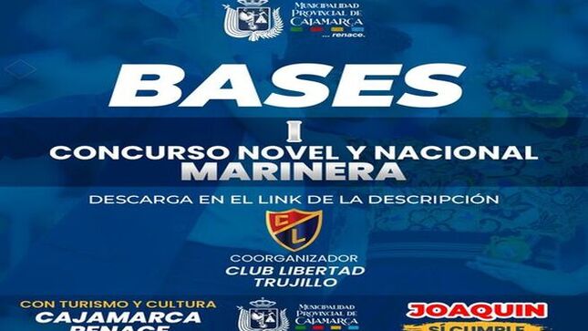 ✅DESCARGA AQUÍ: 
https://docs.google.com/.../1uq8qYSmHpzFRLxGL7Bo.../edit...
✍️FICHA DE INSCRIPCIÓN DIGITAL
https://forms.gle/MPX9Z8yD9XadGFag8
#CajamarcaRenace