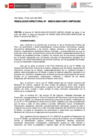 Vista preliminar de documento RESOLUCION DIRECTORAL N° 000215-2024-DGPC-VMPCIC-MC