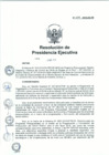Vista preliminar de documento Resolución N° 039-2016-DV-PE