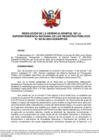Vista preliminar de documento Resolución de la Gerencia General de la Sunarp N.° 146-2024-SUNARP/GG