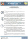 Vista preliminar de documento RESOLUCION DE GERENCIA MUNICIPAL N°062-2024-GM-MDH/P-RC