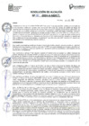 Vista preliminar de documento RESOLUCIÓN DE ALCALDIA N°081-2024-A-MDP/T