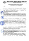 Vista preliminar de documento RESOLUCION DE ALCALDIA N°207-2017-ALC-MDTA