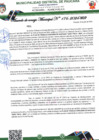 Vista preliminar de documento ACUERDO DE CONCEJO 176