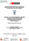Vista preliminar de documento 12062024 MAPRO PS08. GESTION DE COMUNICACION E IMAGEN[R][R][R][R]