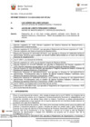 Vista preliminar de documento INFORME TECNICO N  013-2024-UASG-OAF-CP-JNJ DISPOSICION FINAL DE 01 EQUIPO 