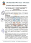 Vista preliminar de documento ORDENANZA MUNICIPAL N° 013-2024-CM-MPC.