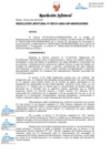 Vista preliminar de documento RESOLUCIÓN JEFATURAL-000131-2024-OAF-MIGRACIONES