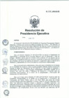 Vista preliminar de documento Resolución N° 042-2016-DV-PE