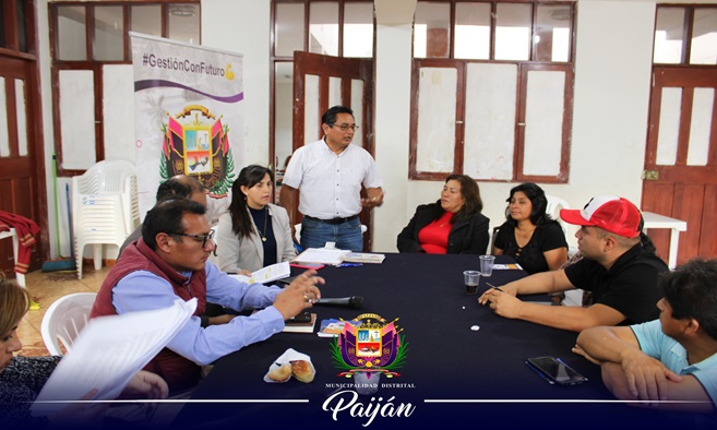 NUESTROS EMPRENDEDORES AL PROCOMPITE