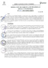 Vista preliminar de documento RESOLUCION DE GERENCIA DE DESARROLLO SOCIAL Y ECONOMIA N°019-2024-GDSE-MDP/T