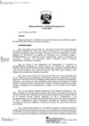 Vista preliminar de documento RDE 67 DELEGACION DE FACULTADES A LA SG EM MATERIA DE PERSONAL