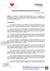 Vista preliminar de documento RESOLUCIÓN DE ADMINISTRACIÓN N°058-2024-SIS-FISSALOA