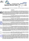 Vista preliminar de documento Resolucion Directoral N° 004316-2024