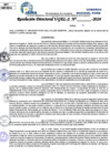 Vista preliminar de documento Resolucion Directoral N° 004318-2024
