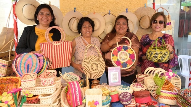 Artesanas