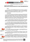 Vista preliminar de documento RDE 157-2024