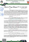 Vista preliminar de documento ACUERDO DE CONCEJO 178