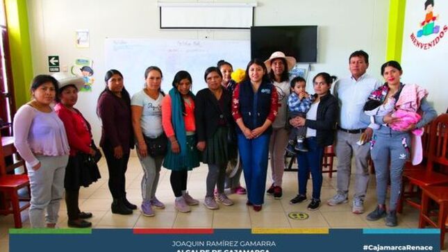 𝐌𝐏𝐂 𝐑𝐄𝐀𝐋𝐈𝐙𝐀 𝐂𝐇𝐀𝐑𝐋𝐀 𝐃𝐄 𝐅𝐎𝐑𝐓𝐀𝐋𝐄𝐂𝐈𝐌𝐈𝐄𝐍𝐓𝐎 𝐃𝐄 𝐋𝐀𝐙𝐎𝐒 𝐏𝐀𝐑𝐄𝐍𝐓𝐀𝐋𝐄𝐒 𝐄𝐍 𝐋𝐀 𝐏𝐀𝐂𝐂𝐇𝐀 𝐂𝐇𝐈𝐂𝐀 