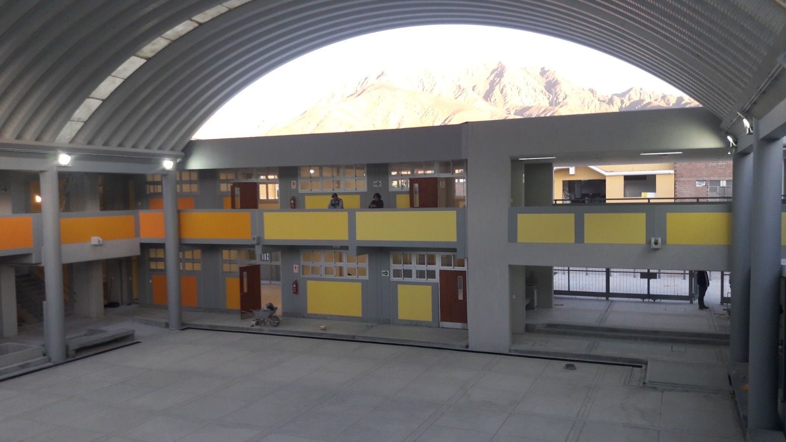 pabellon 1