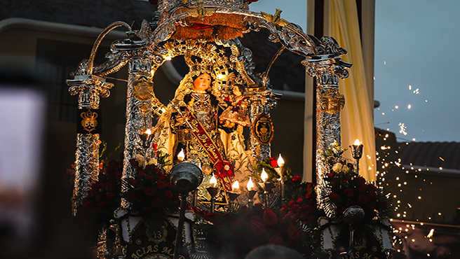 virgen