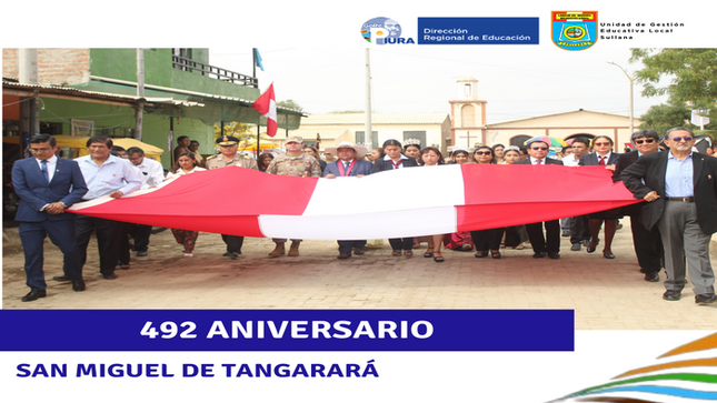Tangarará