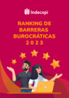 Vista preliminar de documento Boletín del Ranking de Barreras Buroráticas 2023